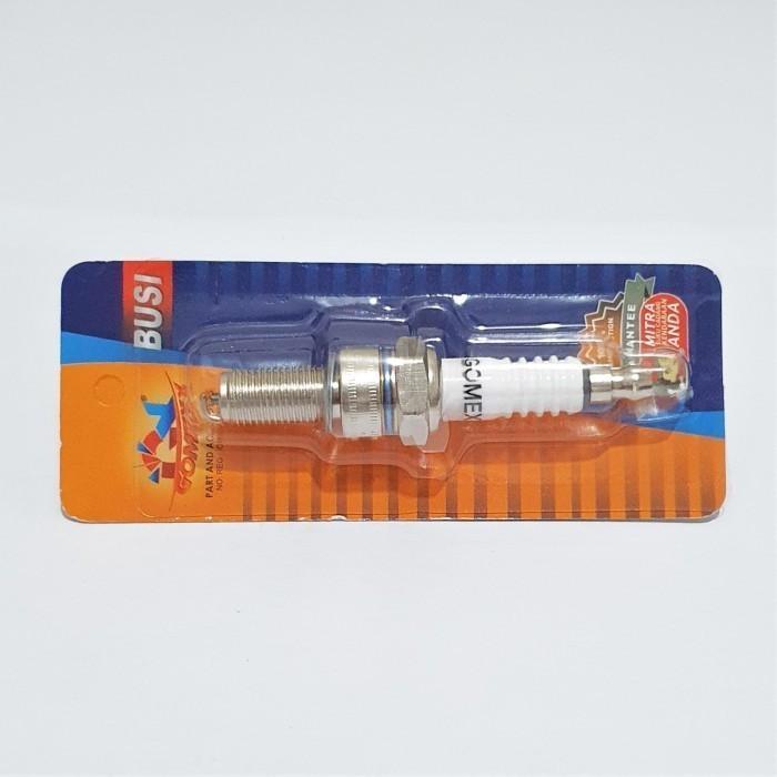 B01 GOMEX PRESS CR6HSA SPARK PLUG - KHARISMA