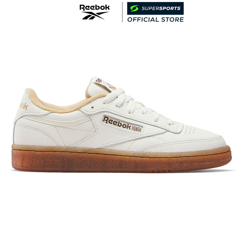 REEBOK Club C 85 รองเท้าลำลองผู้หญิง
