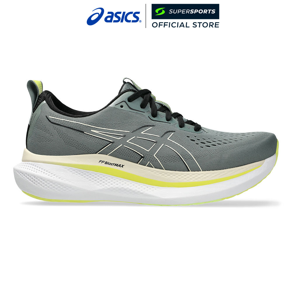 ASICS Glideride Max Wide รองเท้าวิ่งผู้ชาย
