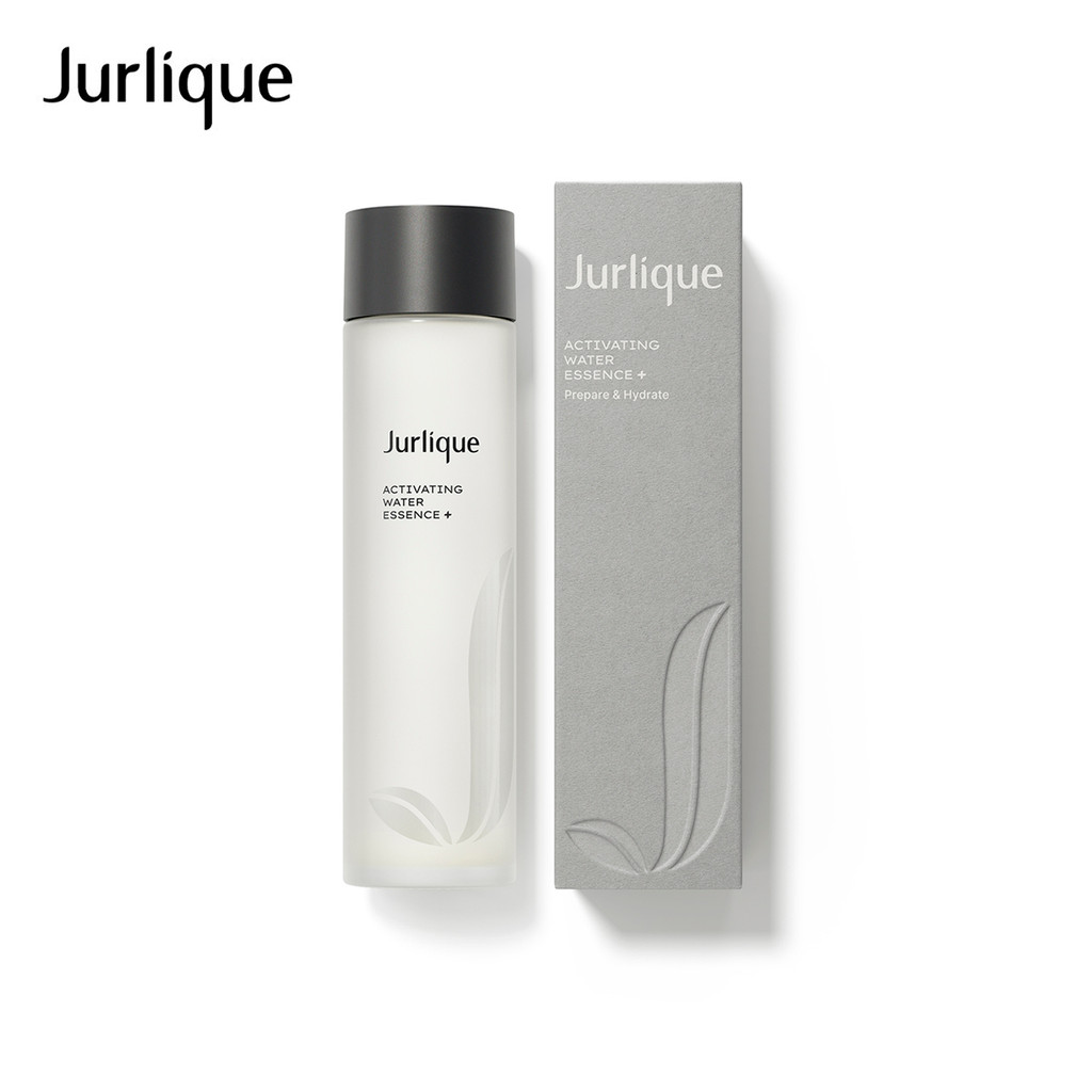 Jurlique Activating Water Essence+ 150ml. - น้ำตบรากมาร์ชเมลโล เติมเต็มความชุ่มชื้นให้ผิว