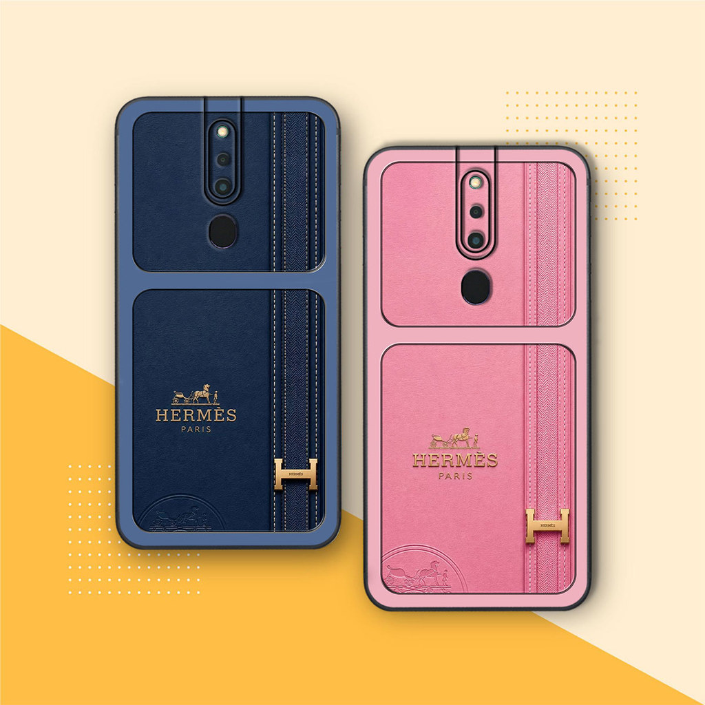 เคส Oppo F11 / F11 Pro พร้อมบุคลิกสุดน่ารักและมีระดับ