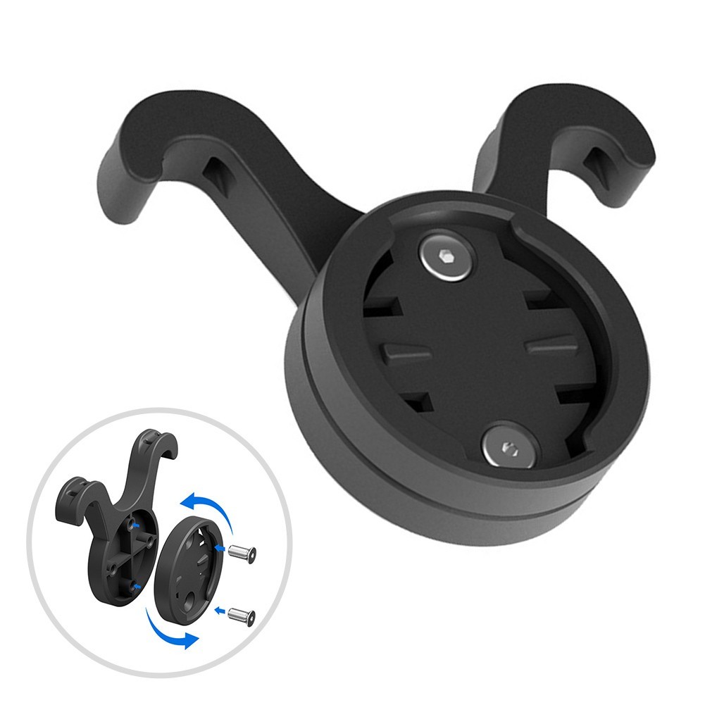 ขายึดอานจักรยานสําหรับกล้องจักรยาน Garmin สําหรับ Varia