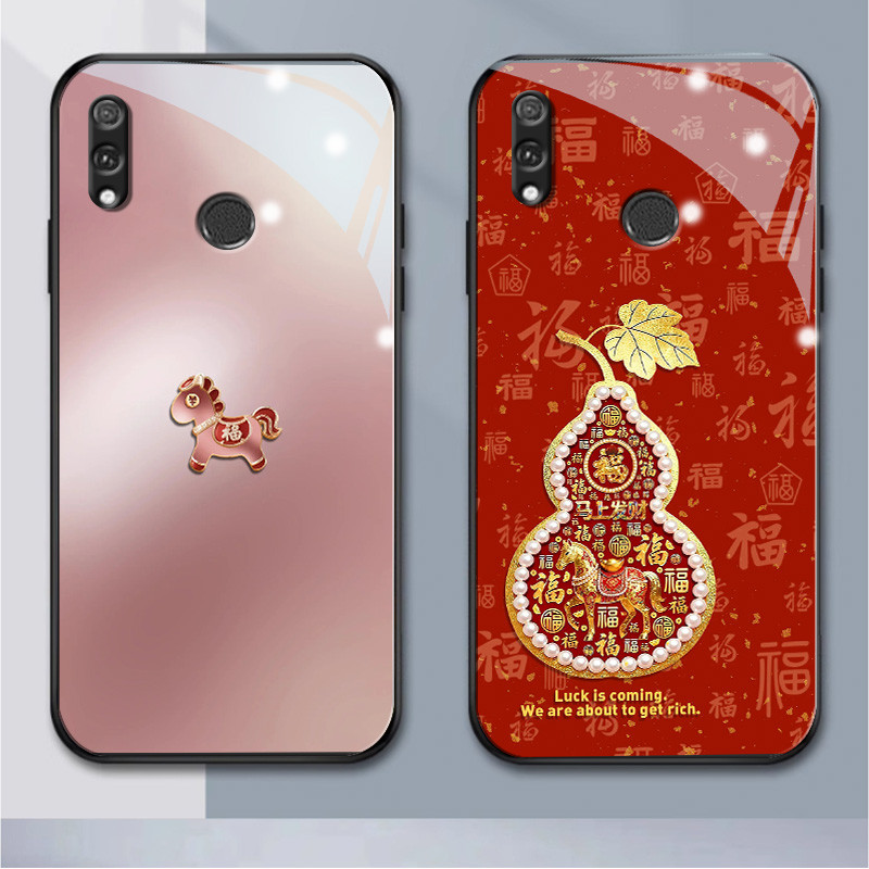 เหมาะสําหรับ Honor Y92019 20 200pro 20pro 30 400 8xmax 9 9a 9x v20 v39 v9 x10 x6a x7n x8 x9b 10 y720