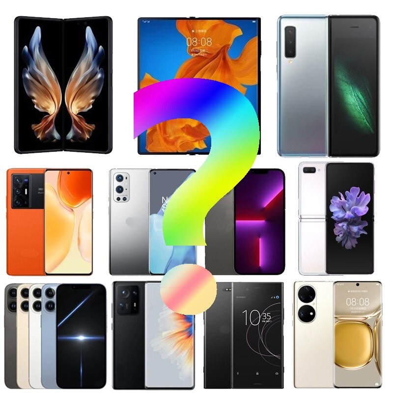 Festive iPhone Mystery pack: สุ่มอิเล็กทรอนิกส์ เหมาะสําหรับวันหยุด - MyPhoneBlindBox