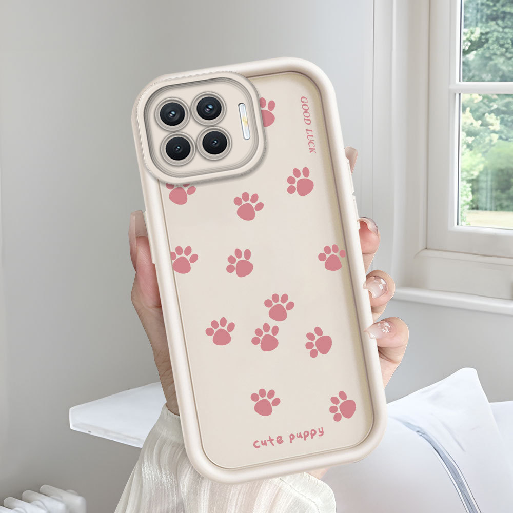 เคส สำหรับ OPPO A93 2377 Reno 4F เคสออปโป้ เคสมือถือ เคสโทรศัพท์ Phone Case เคสนิ่ม Soft Silicone TP