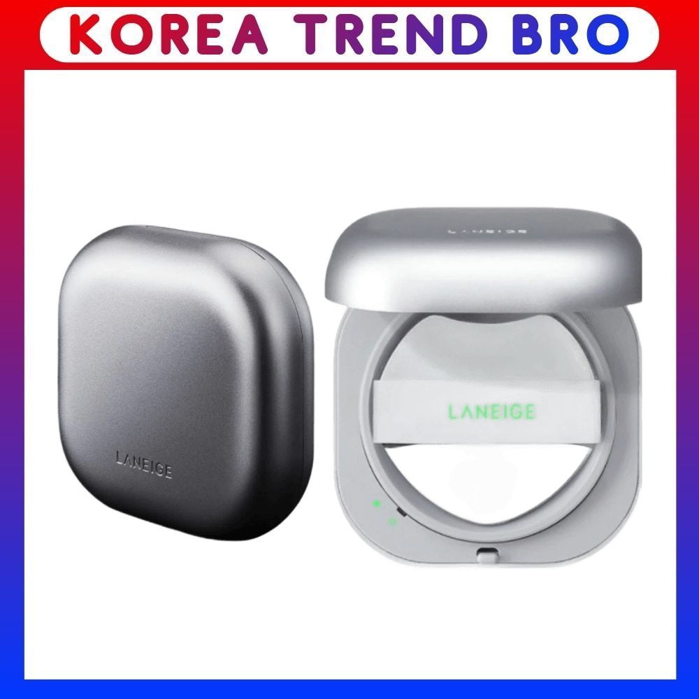 [LANEIGE] Neo คุชชั่น The Matte 15g+Puff 2แบบ