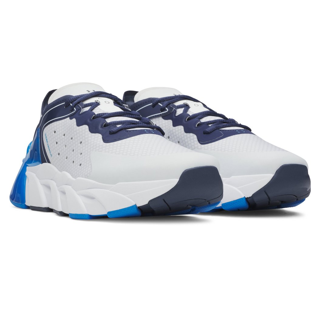 Under Armour รองเท้าเทรนนิ่งยูนิเซ็กส์ UA Halo Trainer — صورة 5