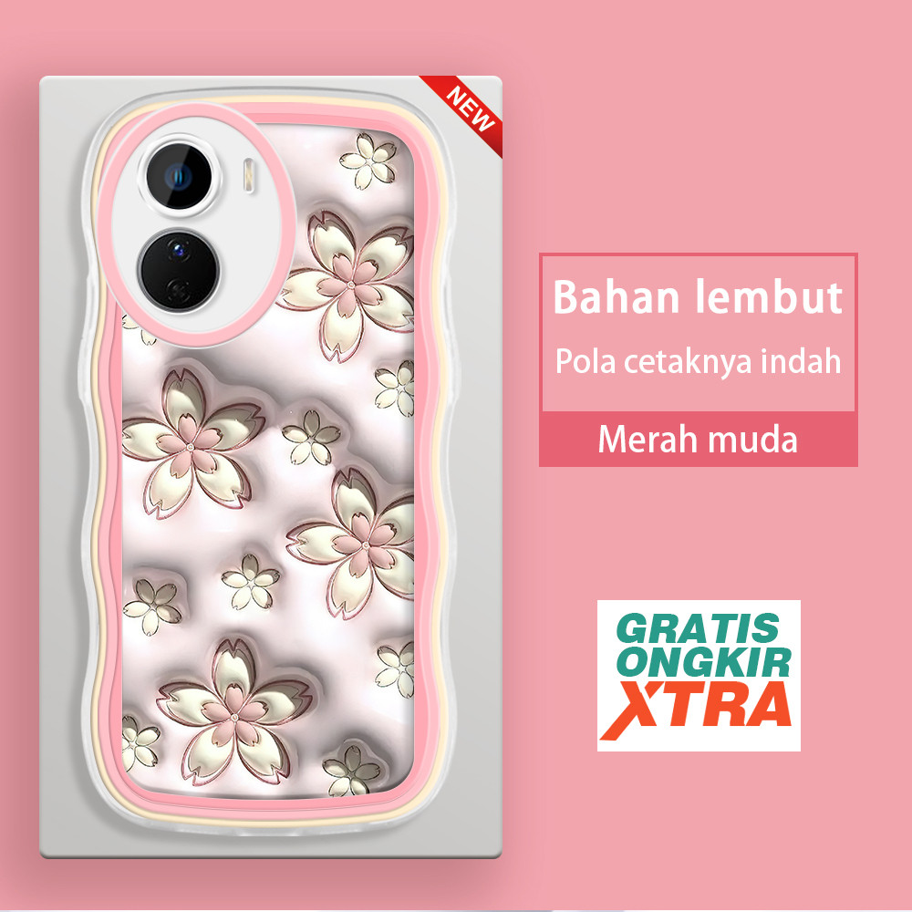 HP Vivo Y02 Y02T Y03 Y33S Y21 Y21A Y21T Y36 Y12 Y17 Y12A Y12S Y16 Y35 Y15A Y15C Y15S Y15 Y18E Y30 V2