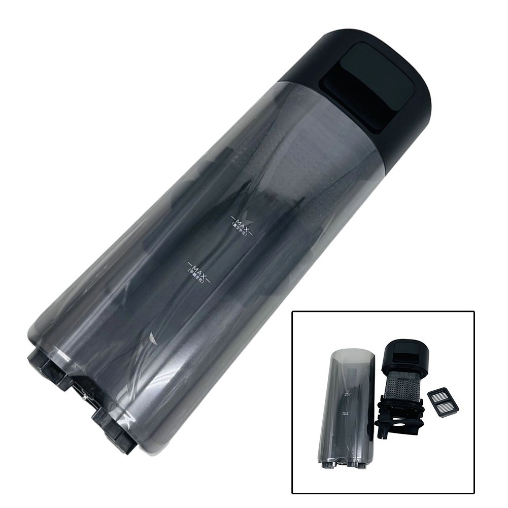 [bestshe] ถังเก็บน้ําสกปรกสําหรับ Dreame H15 สําหรับ Pro / H15 สําหรับ Pro สําหรับชิ้นส่วนทดแทน HEAT