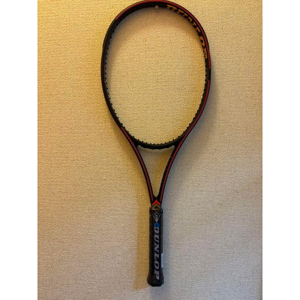 【Direct from Japan】ไม้เทนนิส DUNLOP CX200 18x20【Japan Exclusive】