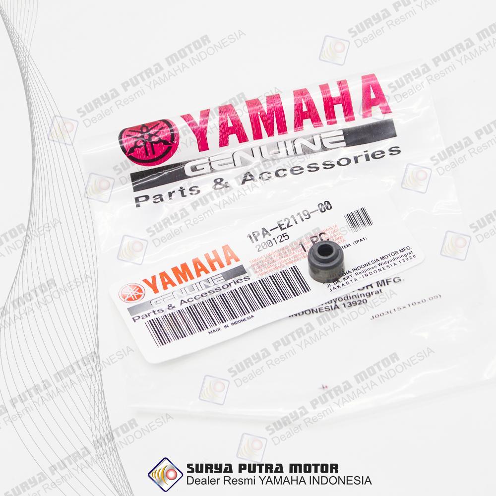 Yamaha Vixion NVL NVA BK8, R15 V2, Xabre, R25, Jupiter 150 MX King Original Yamaha YGP 1PA-E2119-00 