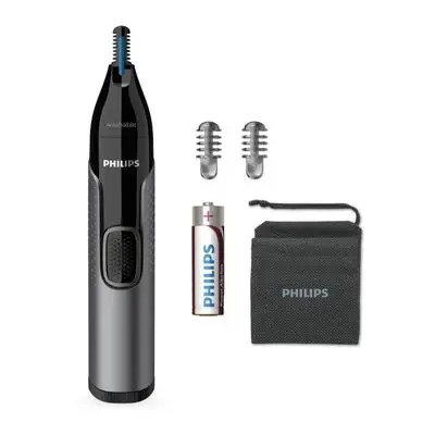 PHILIPS - Series 3000 เครื่องตกแต่งขนจมูก รุ่น NT3650/16 >