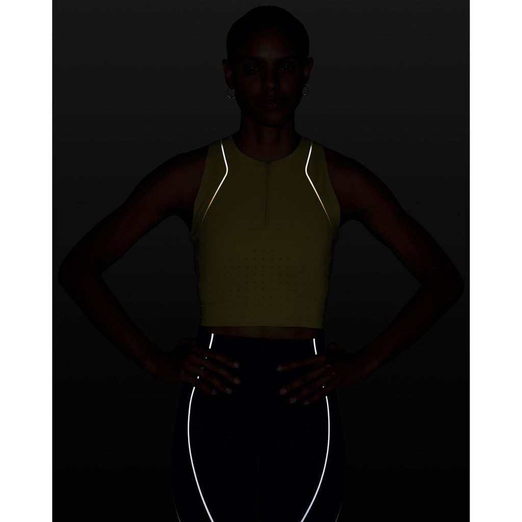 Under Armour فانيلة نسائية UA Halo Run — صورة 4