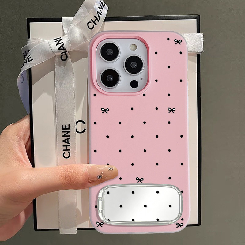 HP GANTUNGAN [Case+Stand] Infinix Hot 70 60 Pro Plus 60I 50 4G Pro+ 50I 40I Itel P55 น่ารักล่าสุด Je