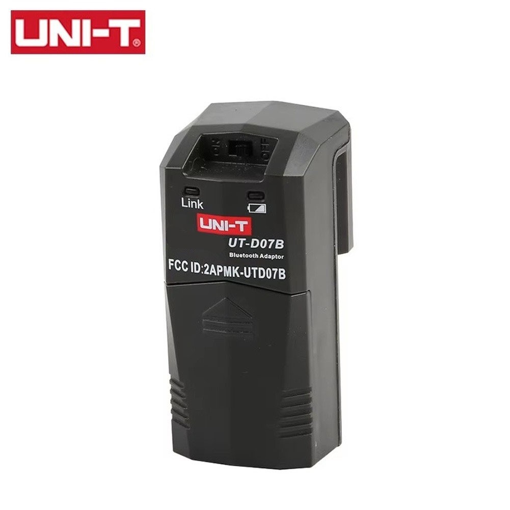 2026ใหม่โมดูลอะแดปเตอร์ UT-D07B 5.0 เข้ากันได้กับ UT61B+, UT61D+, และ UT61E+