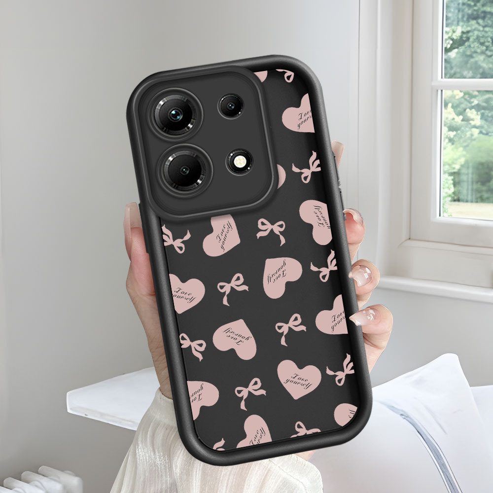 เคส สำหรับ Infinix Note 30 4G 5G เคสอินฟินิกซ์ เคสมือถือ เคสโทรศัพท์ Phone Case เคสนิ่ม Soft Silicon