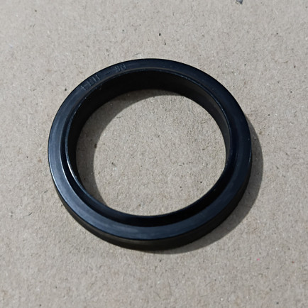 Seal Dust Ash Wiper LBH 25X35X4.5/6.5 Cl0041