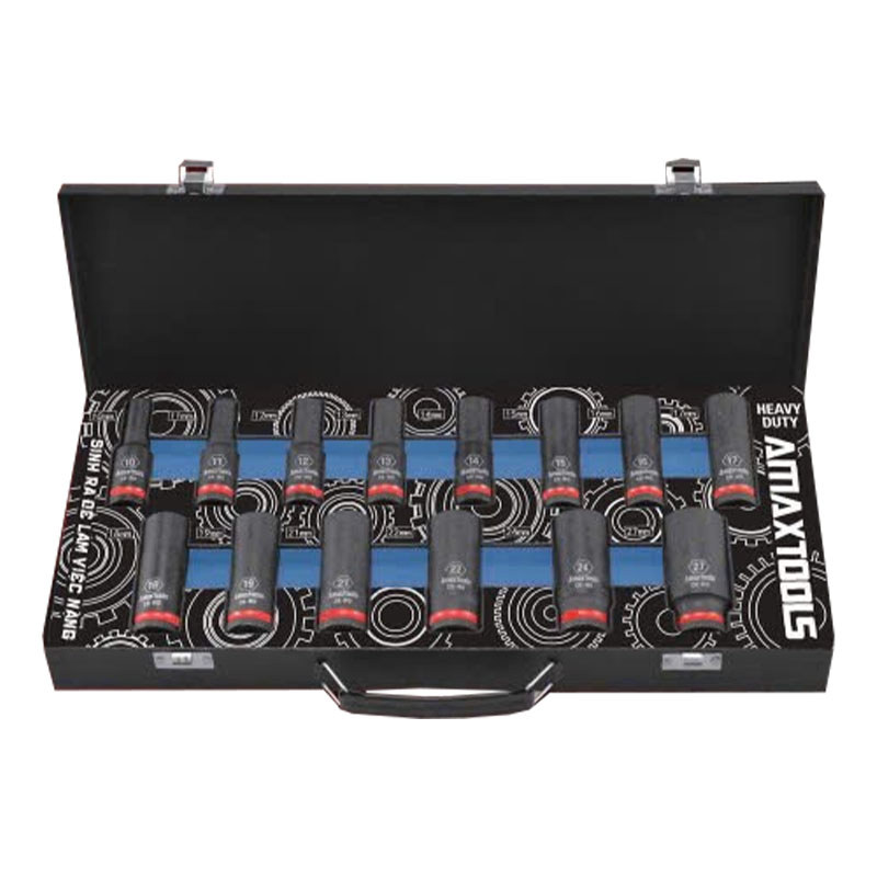 ชุดหัว AMAXTOOLS BDK12-14 - ผลิตภัณฑ์ของแท้