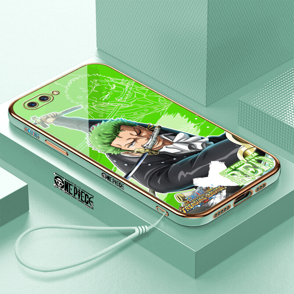 HP LOKAL [จัดส่งในพื้นที่] OPPO A2 A3 A3X A3I A80 5G K12X A3S A5 Pro A5S A7 A7N A9 2020 A12 A12 A12E