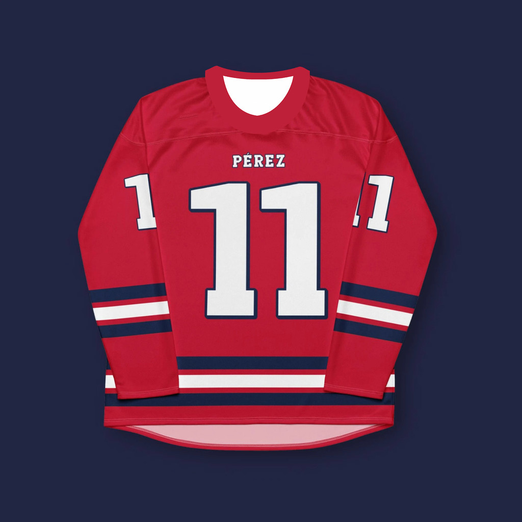 Sergio Perez Redbull F1 TShirt เสื้อไมโครไฟเบอร์