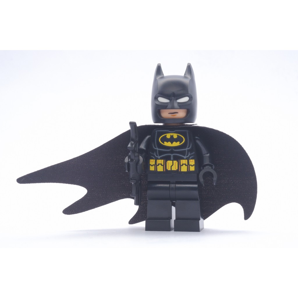 Ploybrick |instock|Batman Black Suit New 2025 จากชุด 76300 | Authentic 100% DC