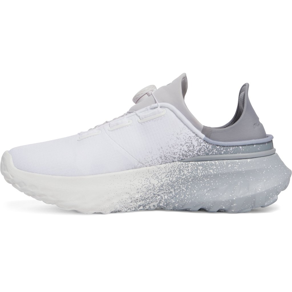 Under Armour حذاء SlipSpeed Mega Fade للجنسين — صورة 3