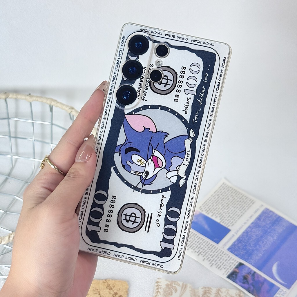 TY299 สําหรับ realme เคสโทรศัพท์ GT 8 Pro 5G GT7 7T GT6 6 GT5 GT3 GT2 NEO 7 SE 7X 6 5 3 3T 2 2T Narz