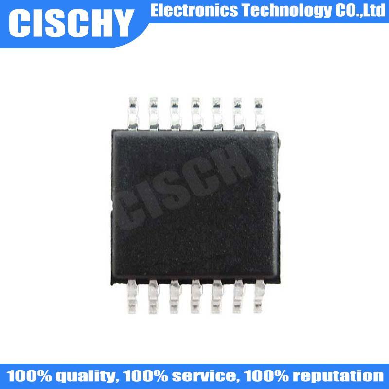 1 ชิ้น/ล็อต NCP5623 NCP5623DTBR2G NCP5623D TSSOP-14 ในสต็อก