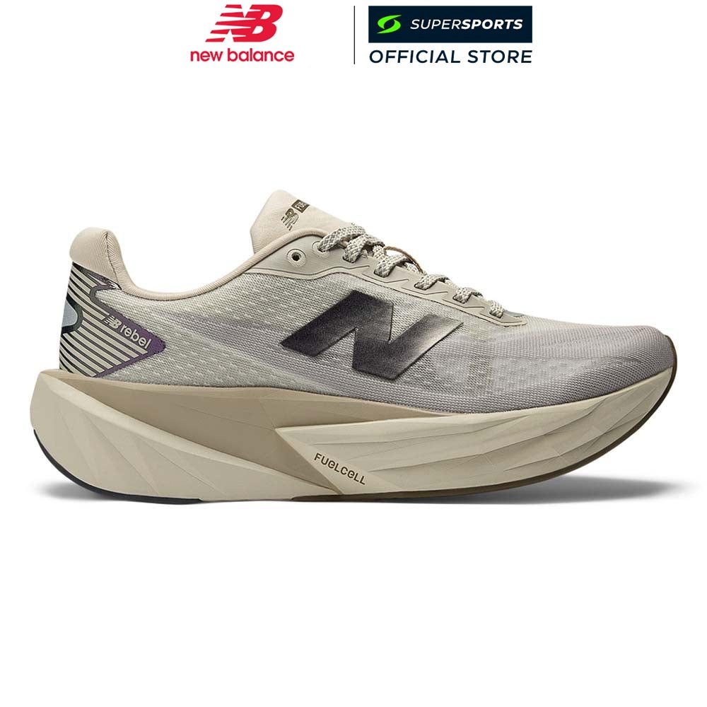 NEW BALANCE FuelCell Rebel v5 รองเท้าวิ่งผู้หญิง