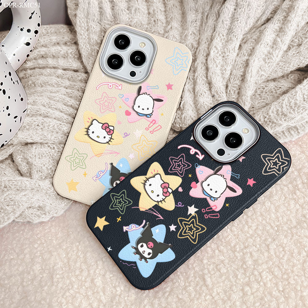 เคส For Realme C75 C75X C73 C63 C61 C55 C53 C51 C51S เคสโทรศัพท์ เคสเรียวมี เคสนิ่ม Silicone Phone C