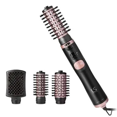 le sasha LS1364 เครื่องเป่าผมจัดแต่งทรงผม
