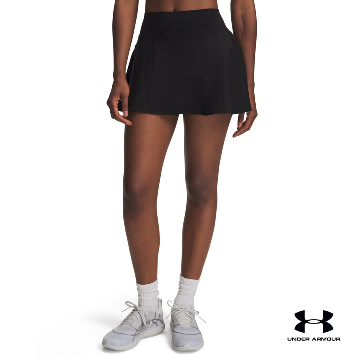 Under Armour กางเกงกระโปรงสำหรับผู้หญิง UA Motion