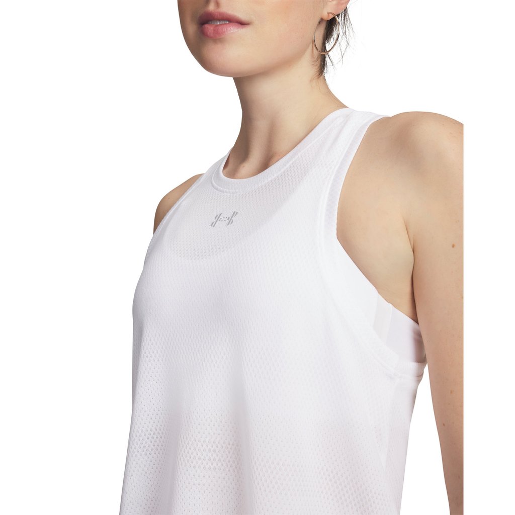 Under Armour เสื้อกล้ามสำหรับผู้หญิง UA Velociti — صورة 4