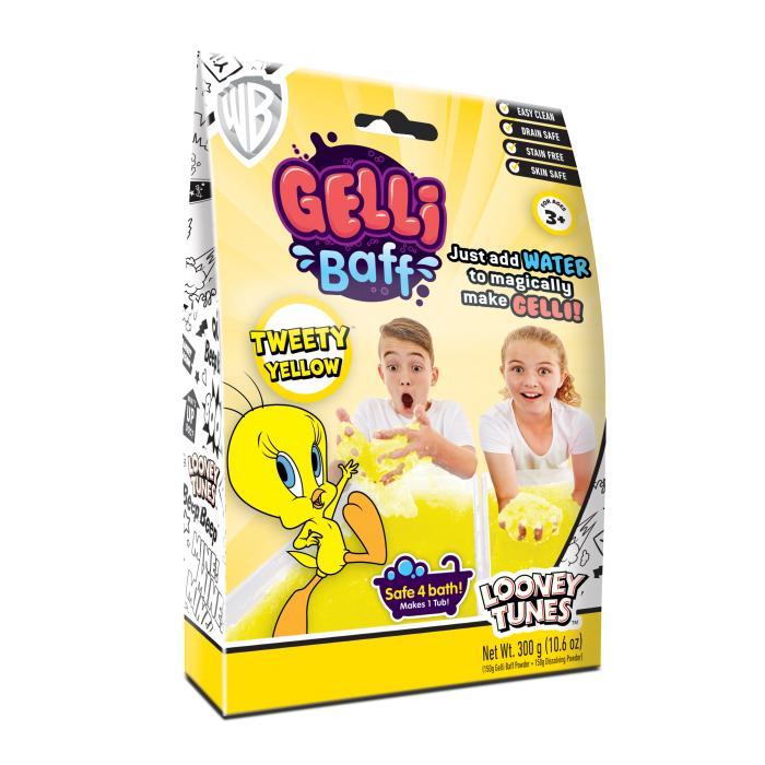 ใหม่ Gelli Baff Twenty 300g