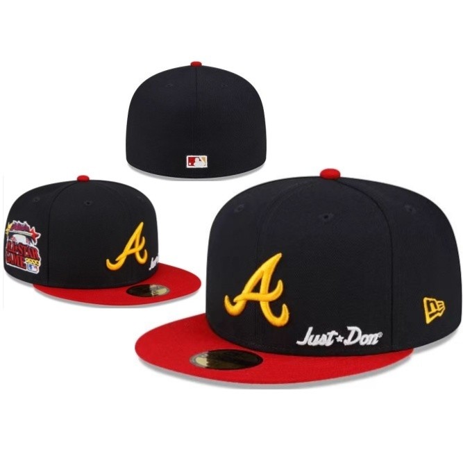 New Era Arizona Diamondbacks Snapback Cap 9Fifty ของแท้จากMLB