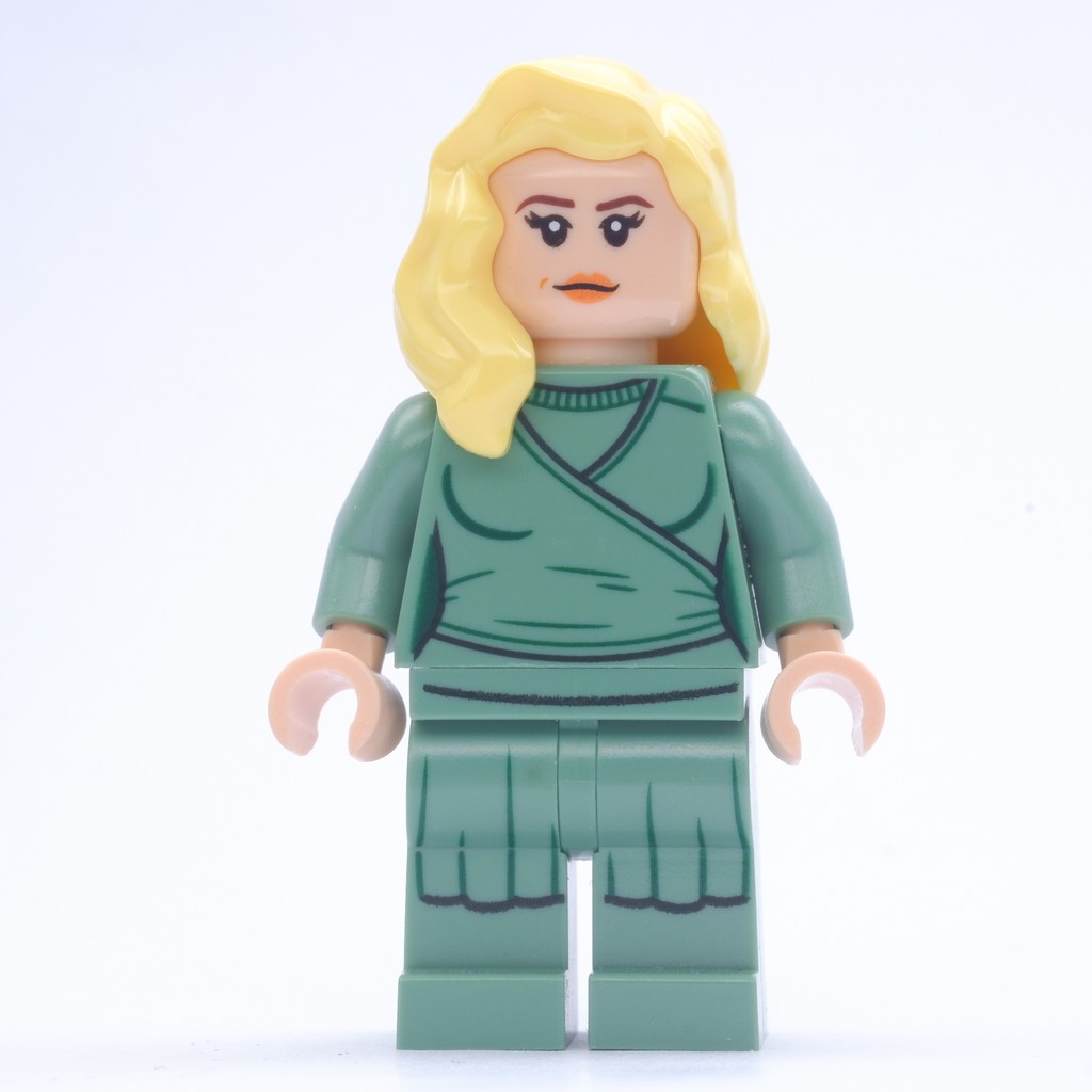 Ploybrick |instock| Vicki Vale จากชุด 76139 Batmobile 1989 | Authentic 100% DC