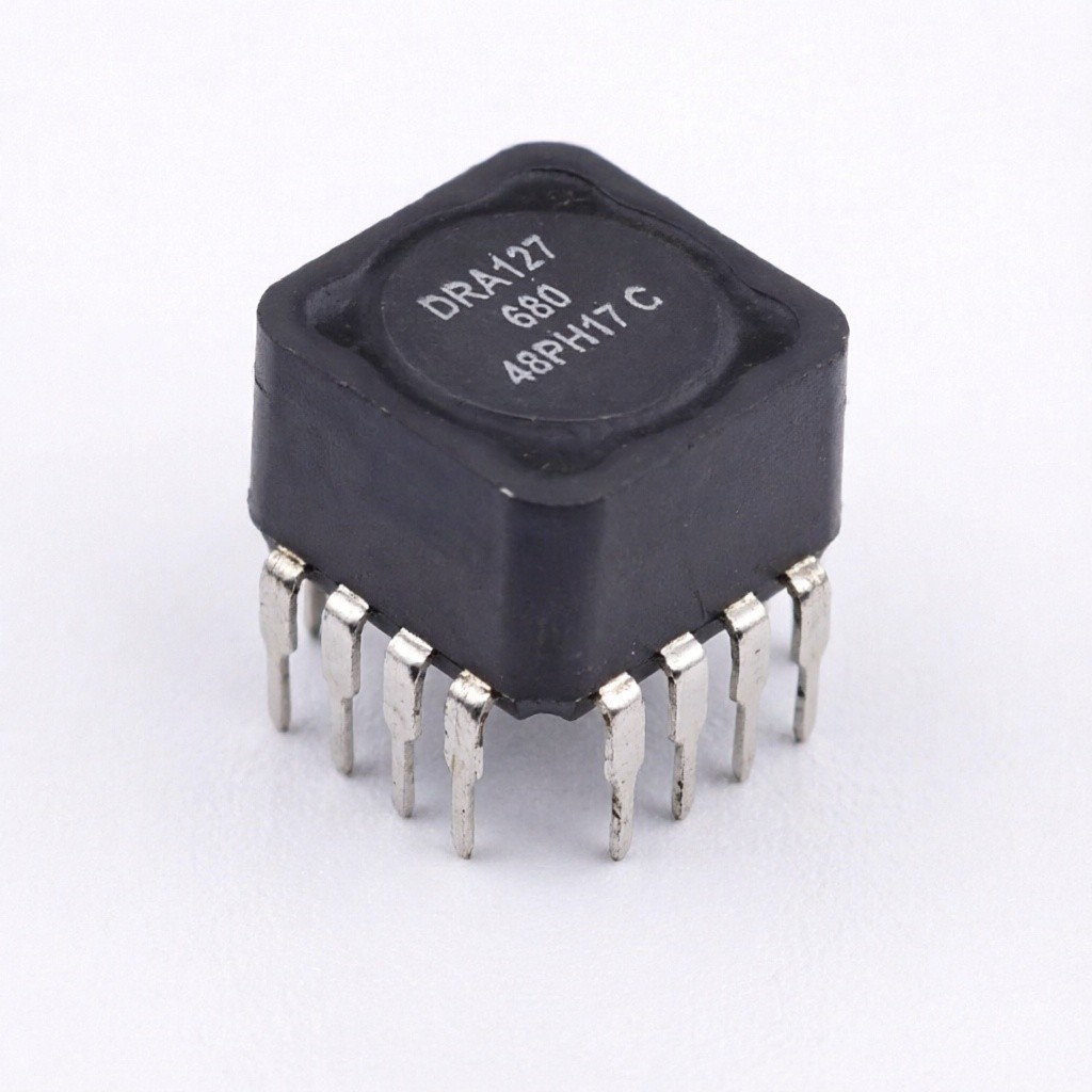 5 ชิ้น DRA127-680-R 7A08070001 12105C225K4Z2A ชิปประสิทธิภาพสูงของแท้