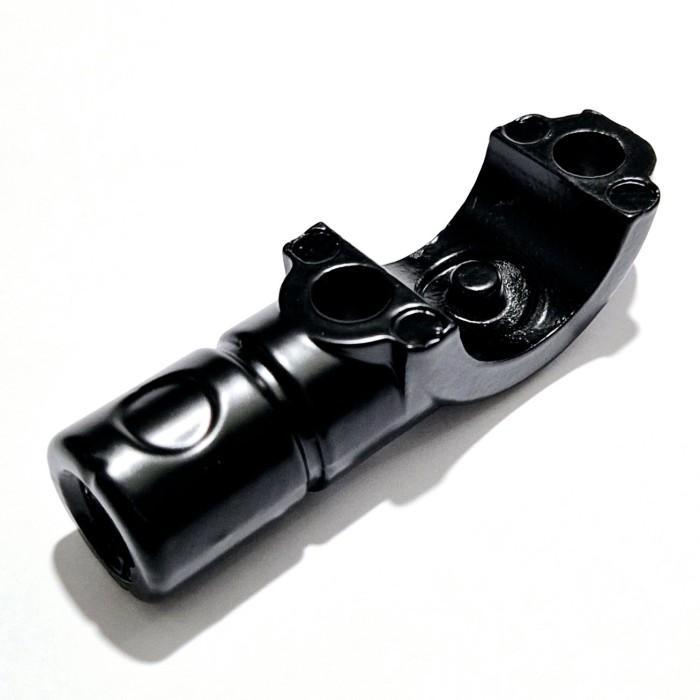 K454 POWER MIRROR MOUNT สําหรับ HONDA BEAT FI ESP / POP / STREET / GENIO