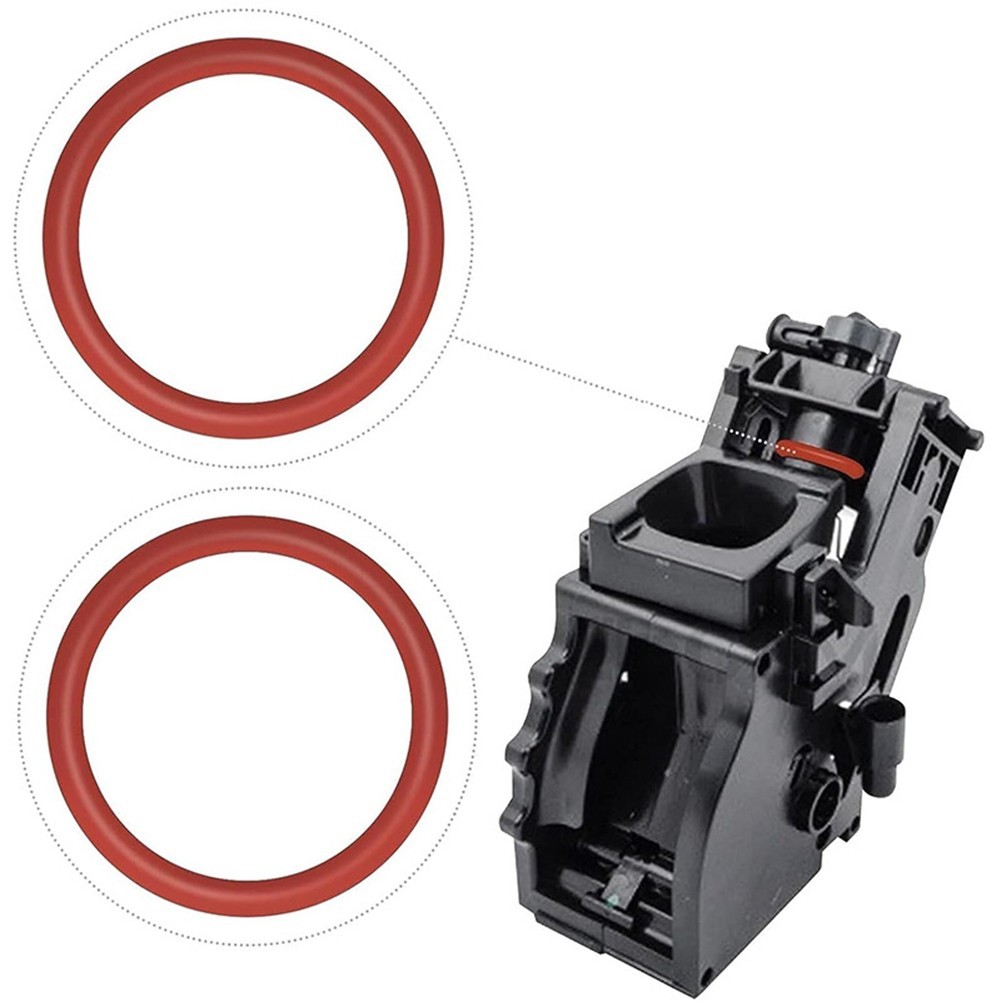 GOOD ซีลรูปตัว O สําหรับ Saeco สําหรับเครื่องสกัดเครื่องชงกาแฟ Miele