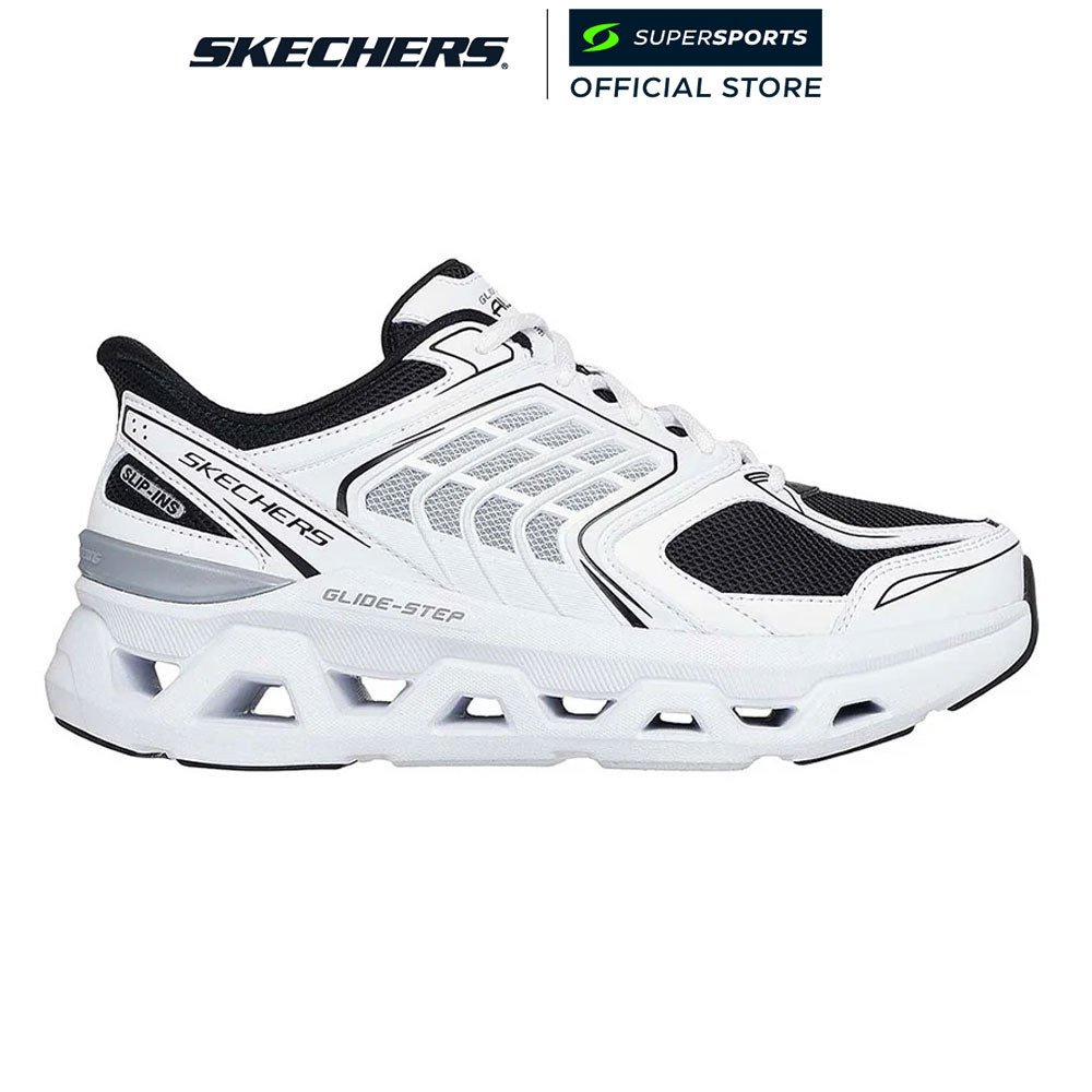 SKECHERS Slip-ins® Glide-Step®: Step Altus - Kayge รองเท้าลำลองผู้ชาย