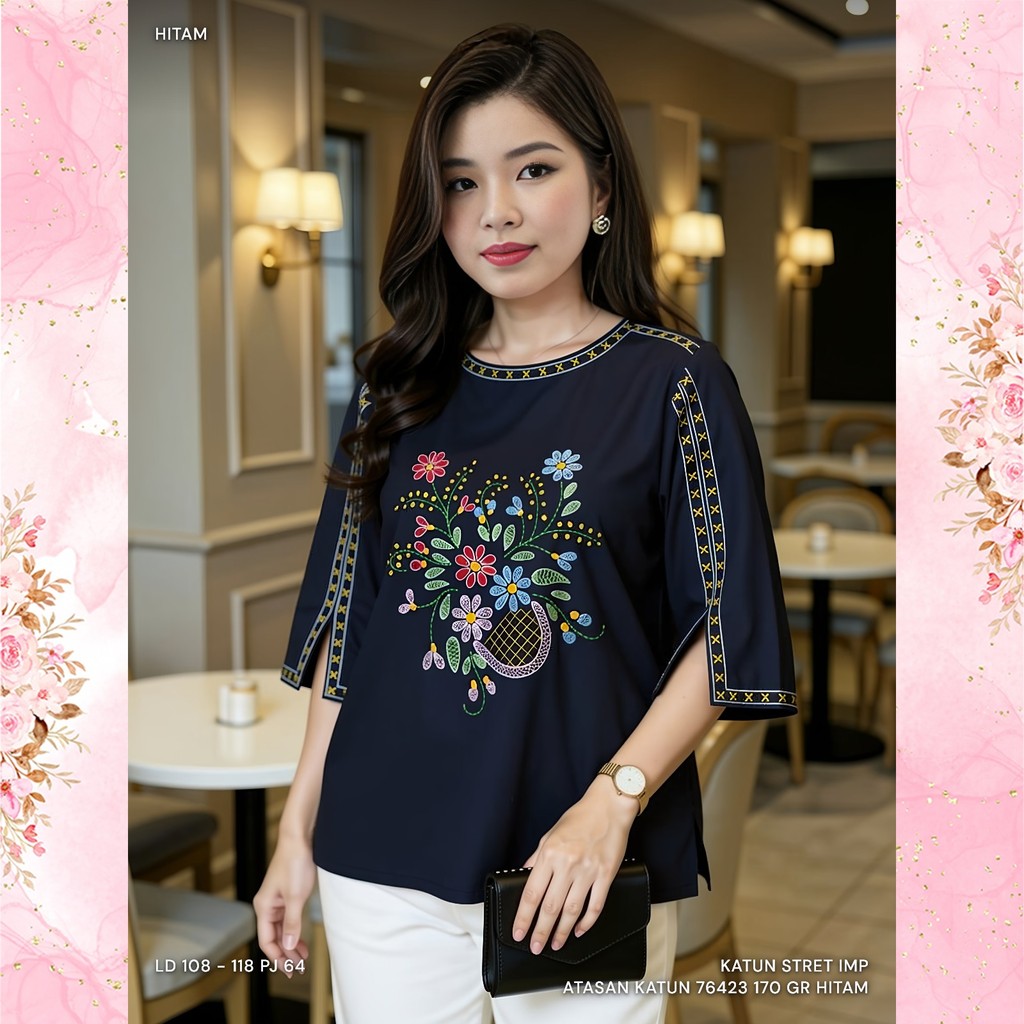 KATUN COTTON TOP 76423 170 GR Direct Order