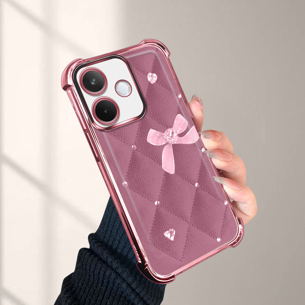 กันกระแทก เคส For OPPO A5 Pro 4G 5G เคสโทรศัพท์ เคสนิ่ม เคสกันกระแทก Soft TPU FS 2168
