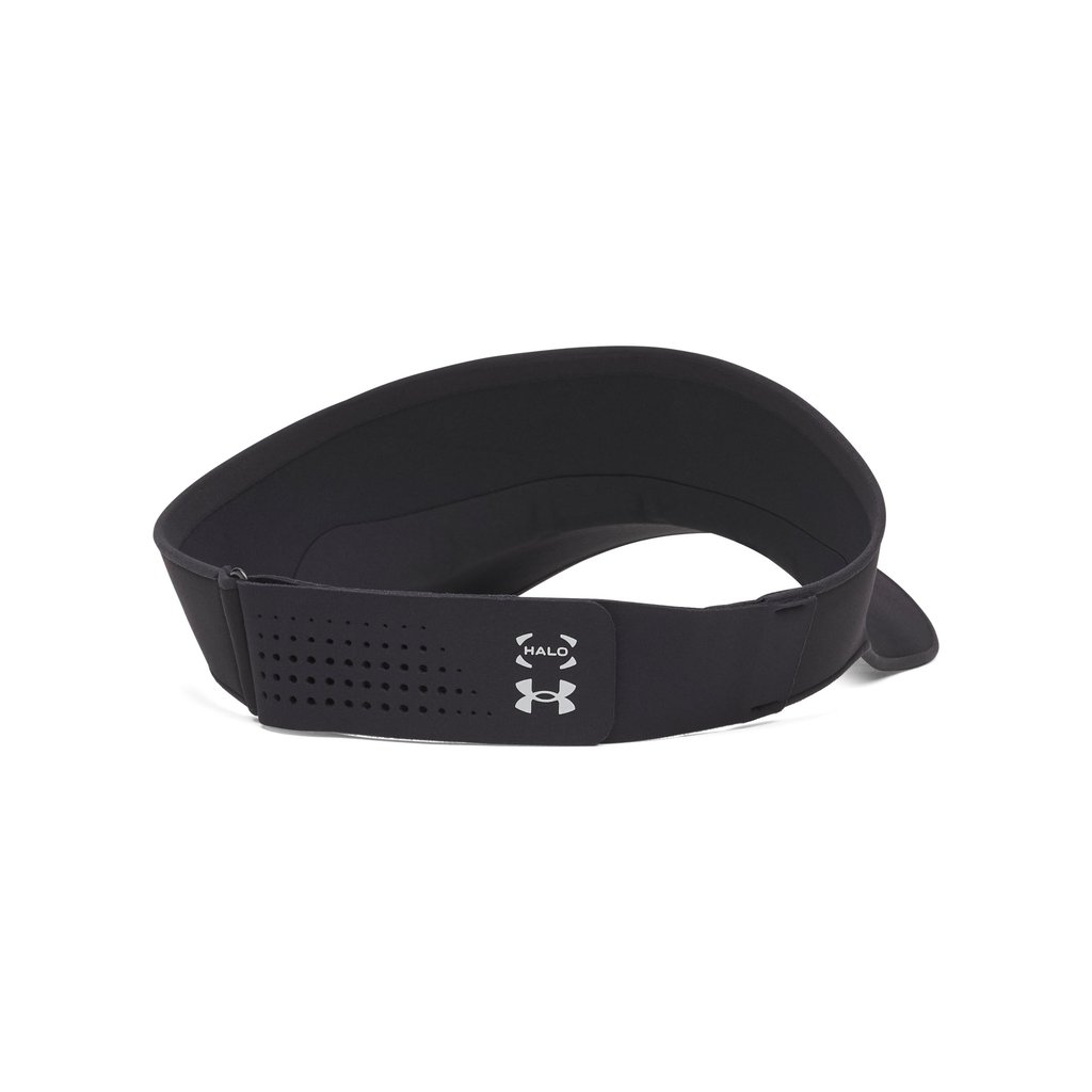 Under Armour หมวกไวเซอร์ยูนิเซ็กส์ UA StealthForm Halo — صورة 4