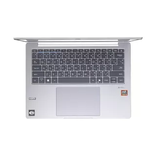 ASUS Notebook Expertbook P3 PM3406CKA-LY0421WS (Gentle Grey) - A0172362