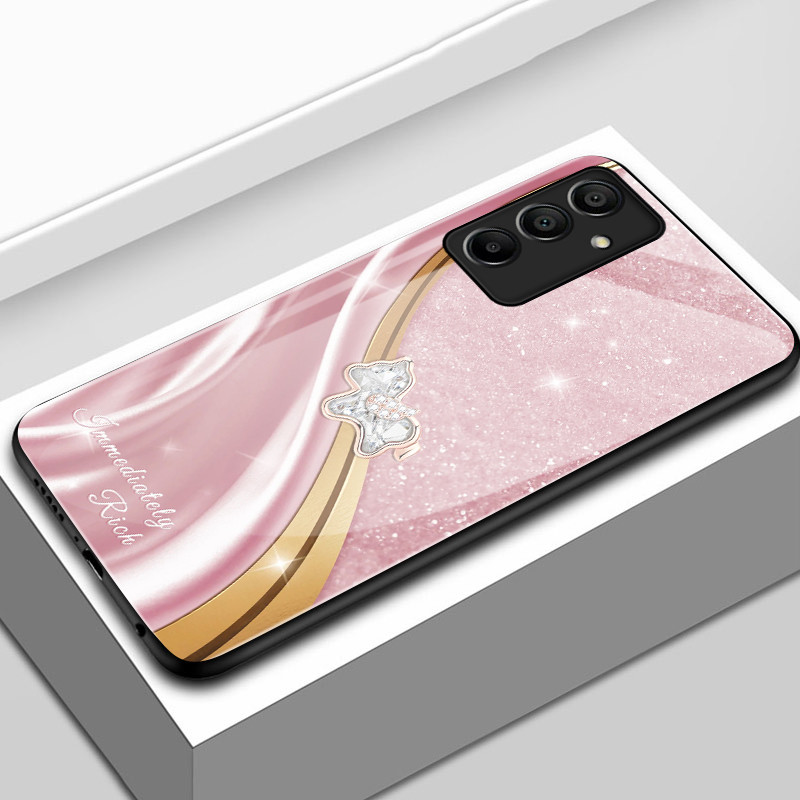 เคสสำหรับ Samsung A15 4G A15 5G A16 5G A13 5G A24 A54 A55 A34 A35 5G A13 Lite A14 5G เคสโทรศัพท์