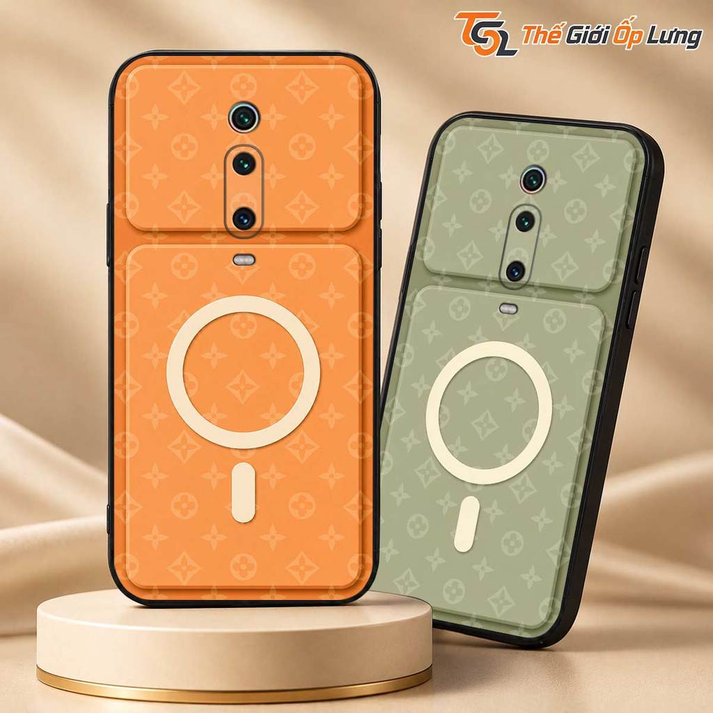 เคส Xiaomi Mi 8, 8 Lite, 8 SE, Mi 9, 9SE, 9T, 9T Pro, Redmi K20, K20 Pro พิมพ์ลายแฟชั่นระดับไฮเอนด์