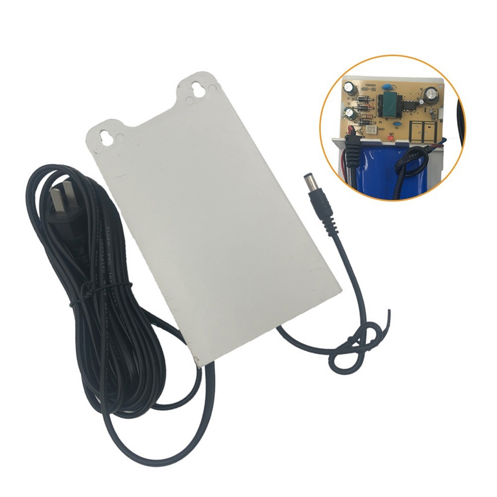 [XK VN] สําหรับ UPS สําหรับ Endurance Power Supply Monitoring Switch สําหรับอะแดปเตอร์กล้องวงจรปิด D