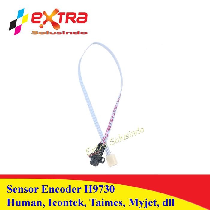 เซ็นเซอร์ ENCODER H9730 / H9730 เซ็นเซอร์ริบบิ้น
