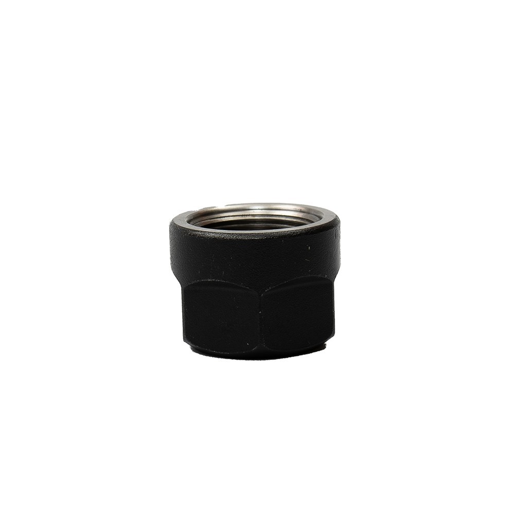☀[ขายดี]☀ER11 A Type Collet Clamping Nut สําหรับเครื่องกลึงหัวกัด ER Collet CNC Chuck