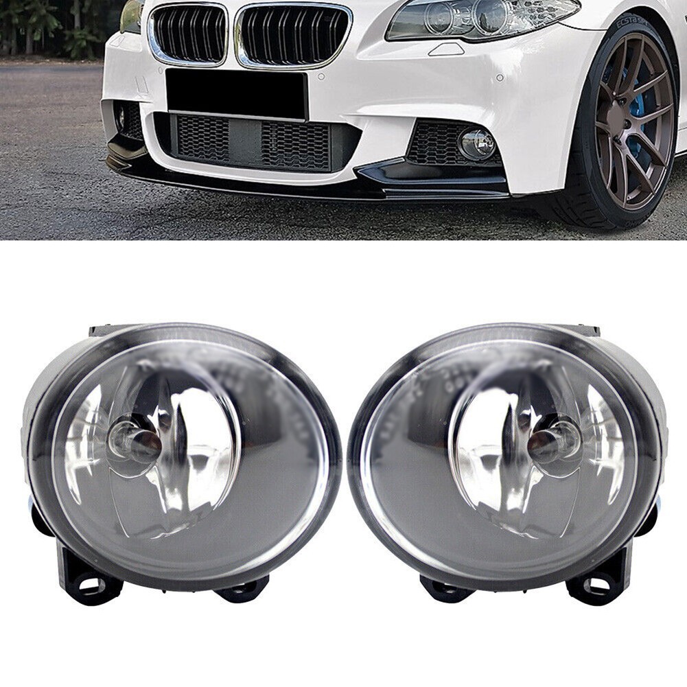 SWTDRMสําหรับ BMW E92 E93 F07 สําหรับ F10 F22 F23 สําหรับ M Sport กันชนหน้าหลอดไฟเปลี่ยน
